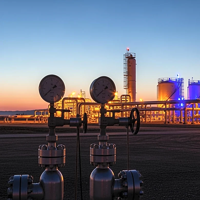 Phillips 66 Advances Zeus Gas Plant and Robstown NGL Unit to Boost Permian Production