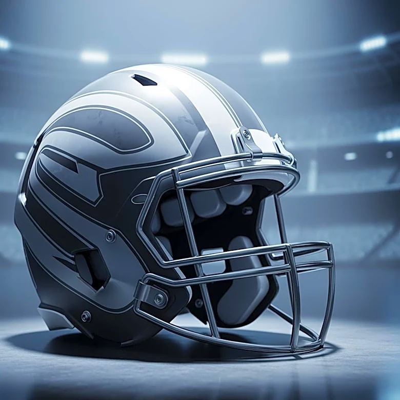 Las Vegas Raiders Eye Dylan Stewart in 2027 NFL Mock Draft for Defensive Boost