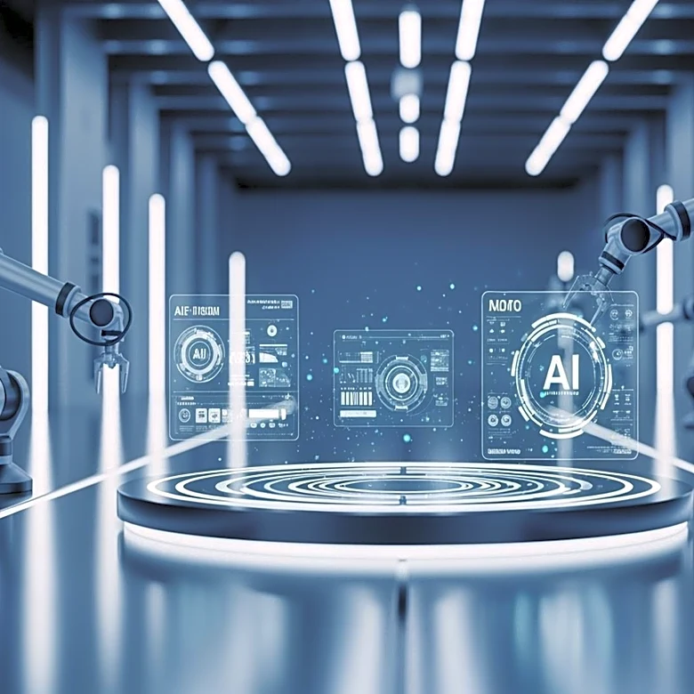 LG CNS Expands into North American Market with AI-Powered Smart Factory Solutions