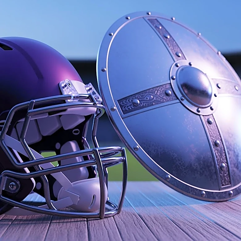 Minnesota Vikings Predicted to Finish 2026 Season with 12-5 Record Amid Strong Defense