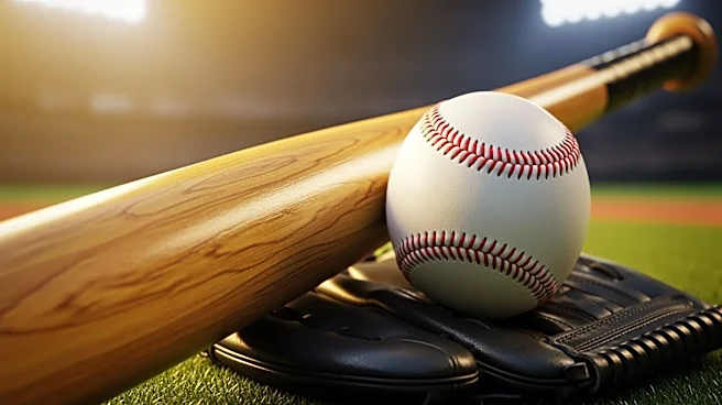 Giants Prospect Jhonny Level Demonstrates Power with Multihomer Game