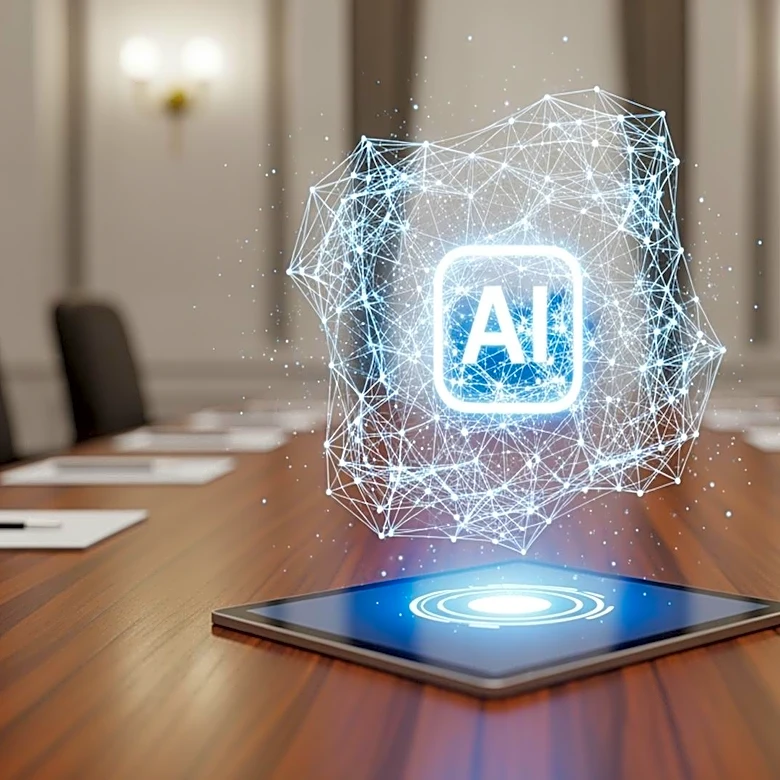 Washington State Entrepreneurs Advocate for AI and Digital Tools in Congress