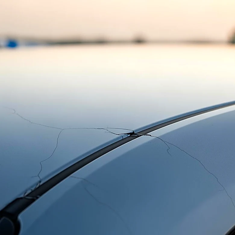 Ford Recalls Over 16,000 Broncos Due to Roof Cracking Risk
