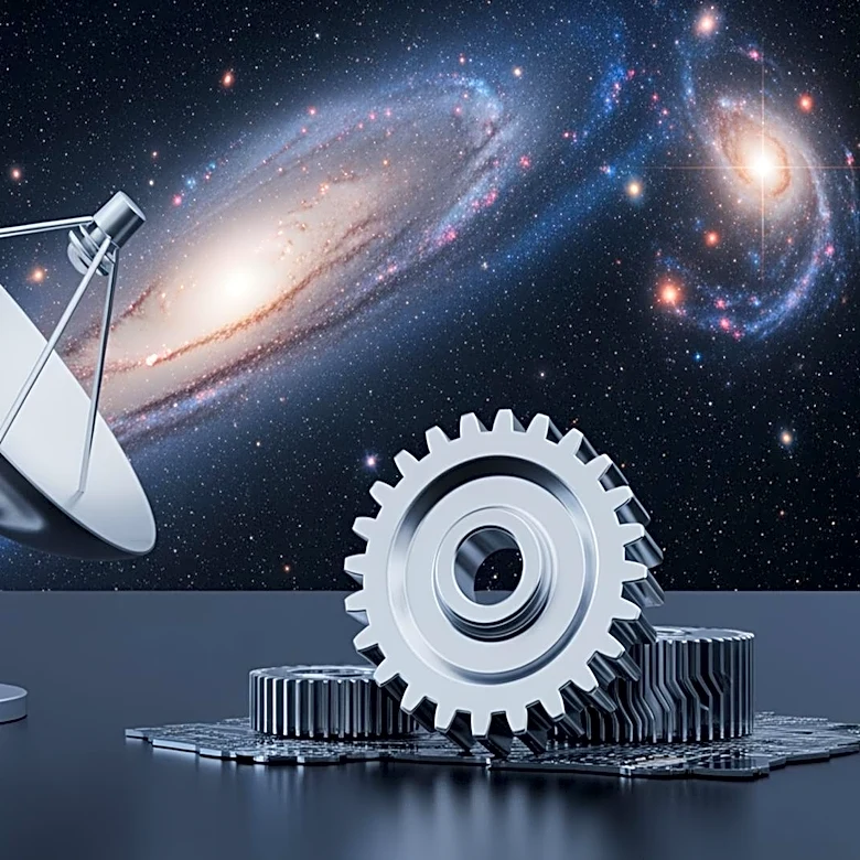 Webinar to Address Challenges in the U.S. Space Supply Chain