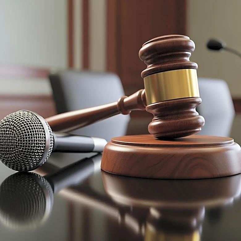 Franz Nicolay Testifies Before Congress on Live Nation Monopoly Impacting Musicians