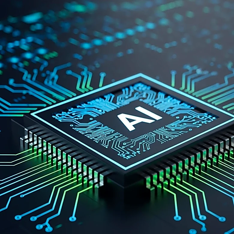 Nvidia's AI Chip Dominance Faces Challenges Amid Growing Competition