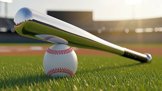 Colt Emerson Hits First Career Home Run in Mariners' Win Over White Sox