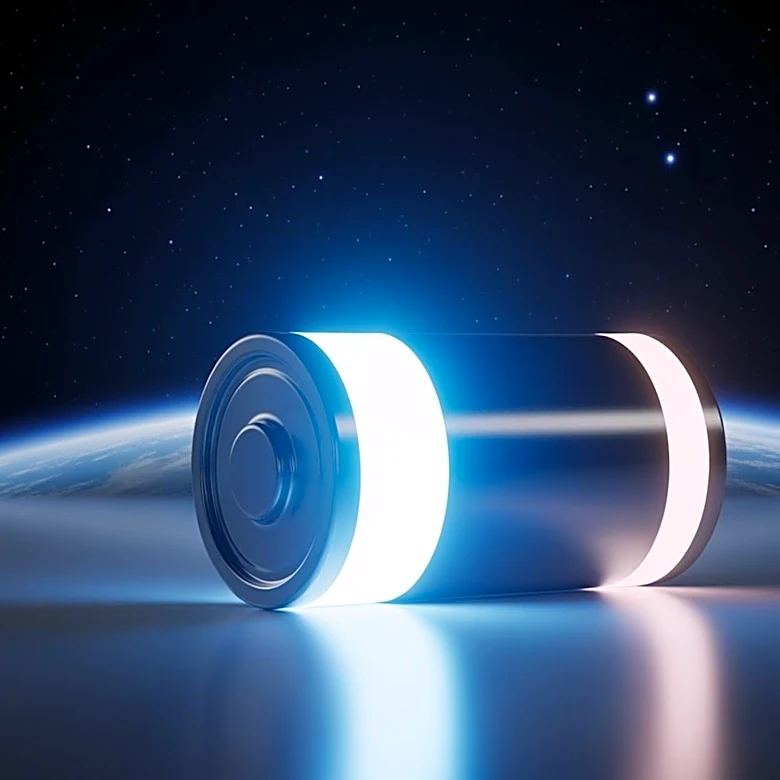 NLR Battery Innovation Recognized by NASA for Enhancing Space Safety