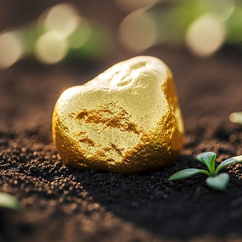 Aguia Resources Boosts Gold Production at Santa Barbara Project