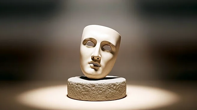 Casting Controversy in 'The Odyssey' Raises Questions on Race and Fairness