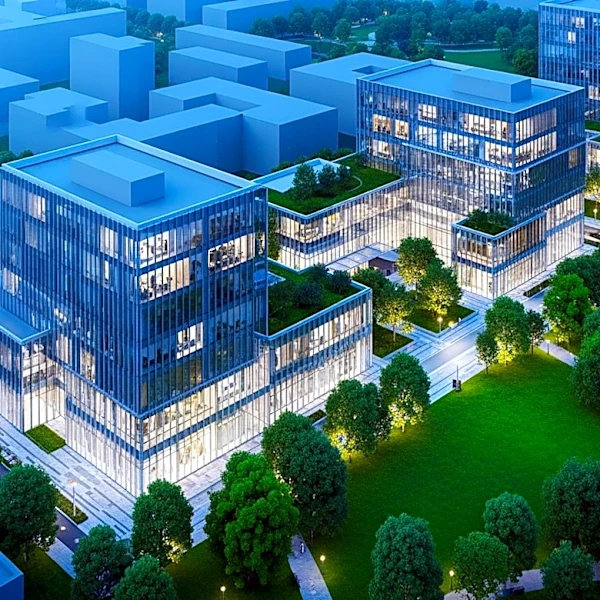 Blue Diamond Growers to Redevelop Sacramento Property into Mixed-Use Community