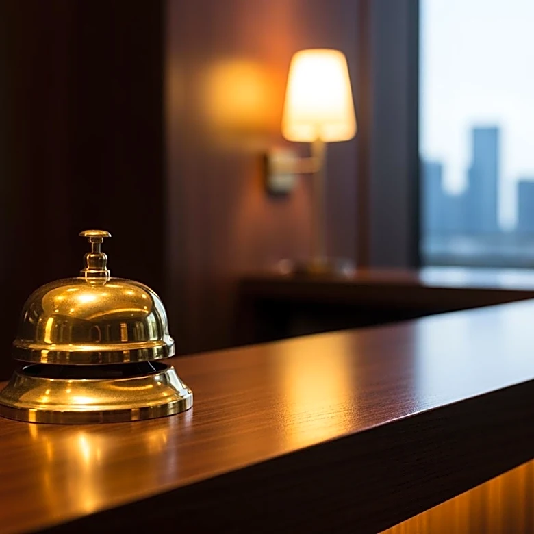 CAMO Hospitality Expands to Portland, Aims to Reclaim Hotel F Revenue