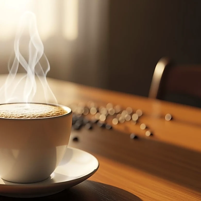 Dunkin' Offers 1 Million Free Coffees in May 19 Promotion
