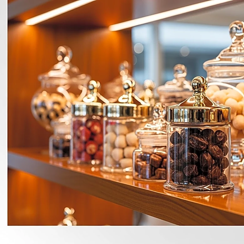 Harken Sweets Secures Investment to Expand into Costco