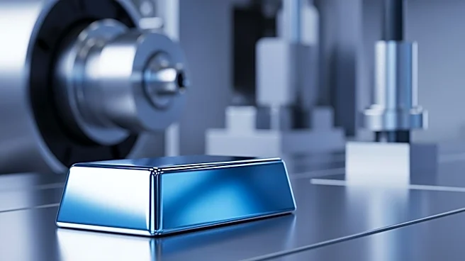 Atlas Lithium Appoints Alfa for Neves Project Assembly in Brazil