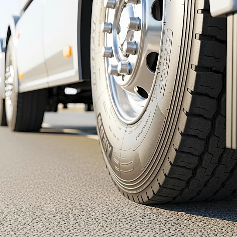 ATA Reports Flat Truck Tonnage for April Amidst Annual Growth