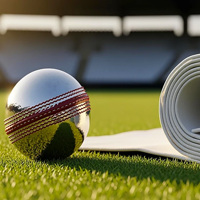 Bangladesh Nears Series Sweep Against Pakistan in Cricket Test