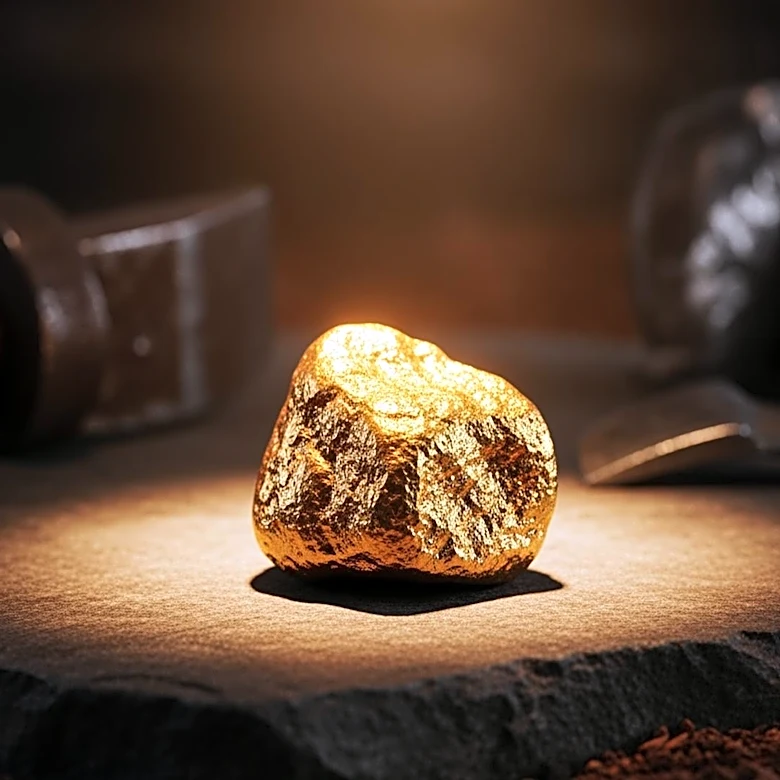 Thor Explorations Reports Significant Increase in Q1 2026 Net Income Amidst Gold Production Challenges