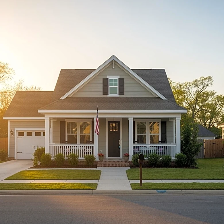 Flint, Michigan Tops List of Most Affordable U.S. Cities for Homebuyers