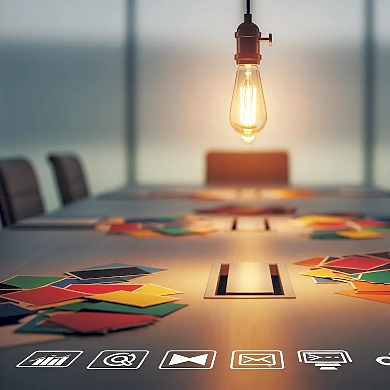ANA Brand Masters Conference Highlights Creativity Crisis in Modern Media Spend