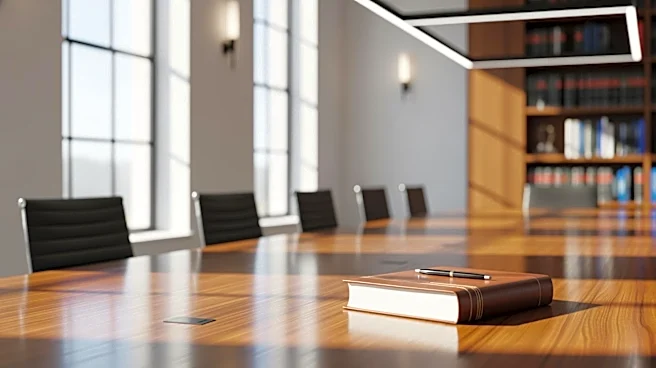 Seyfarth Shaw Expands Commercial Litigation Team with Mouradian in Los Angeles