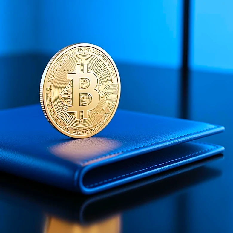 Blue Gold Launches Standard Gold Coin and Wallet, Enhancing Digital Gold Ownership