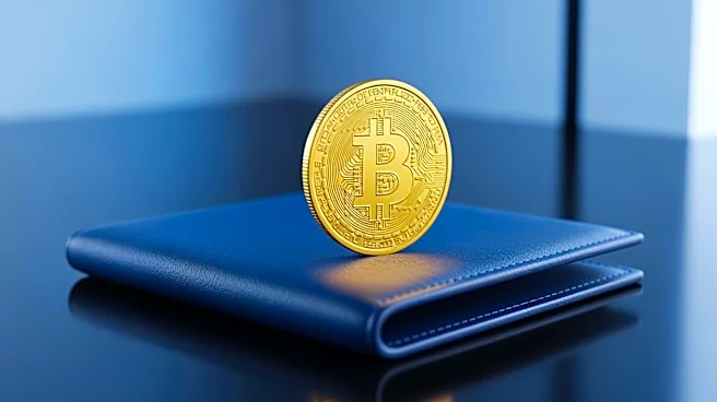 Blue Gold Launches Standard Gold Coin and Wallet, Enhancing Digital Gold Ownership