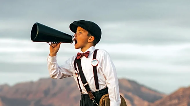 Communication 101 Program in Colorado Aims to Boost Kids' Confidence and Real-Life Skills