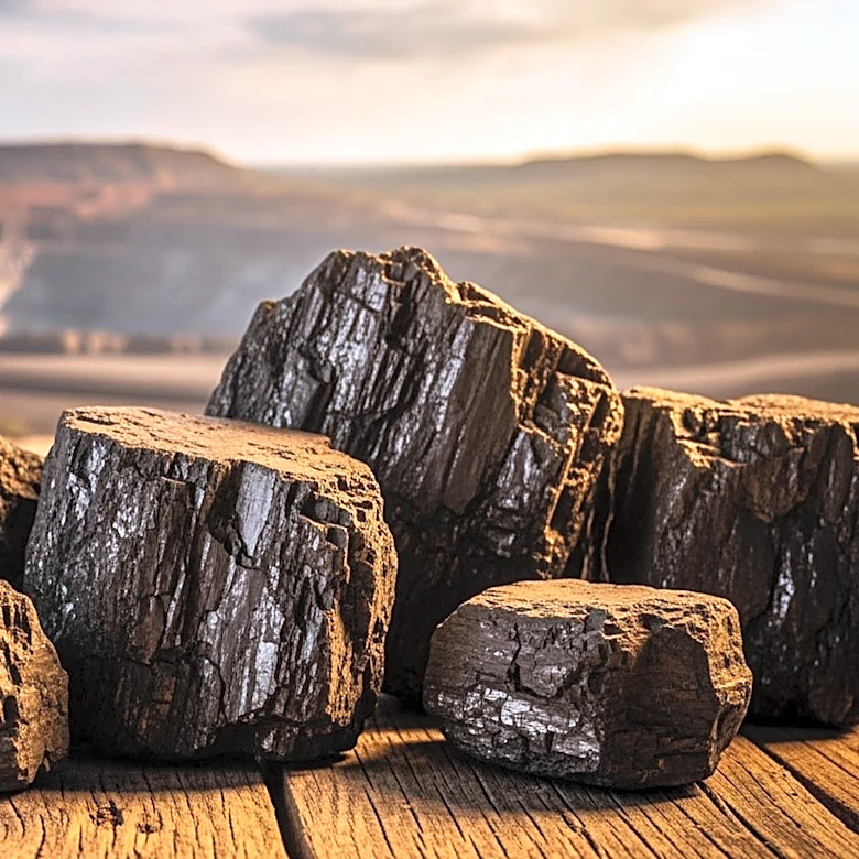 Global Investors Show Interest in Queensland Coal Assets Amidst Sale