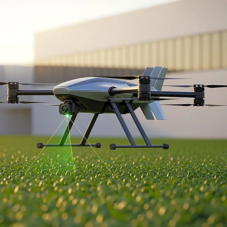 Escarda Technologies Expands AI Laser Weeder Production After Acquisition
