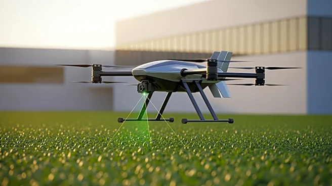 Escarda Technologies Expands AI Laser Weeder Production After Acquisition