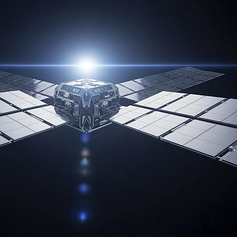 York Space Systems Acquires Solestial to Enhance Space Solar Technology