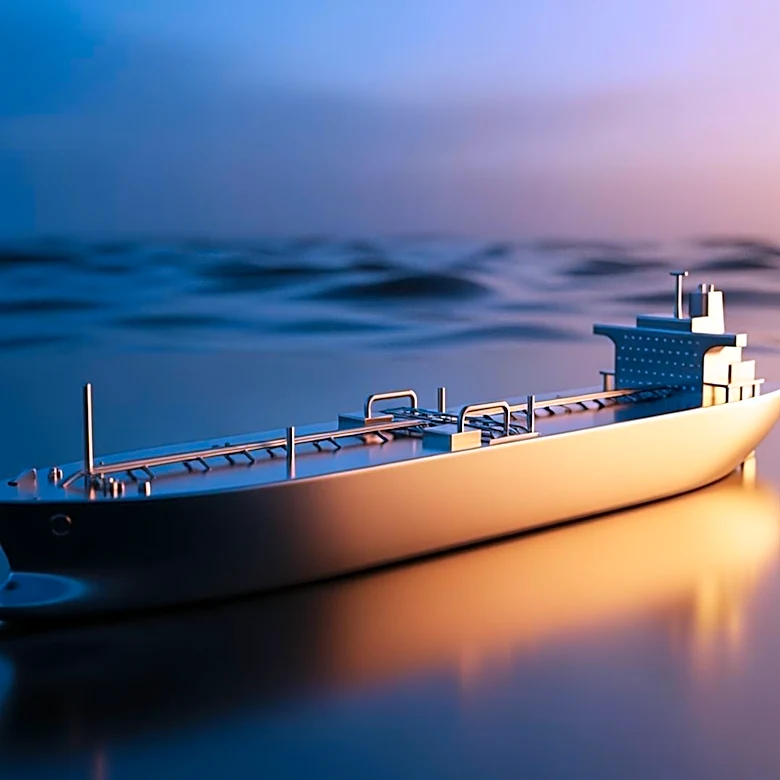 CMB.Tech Reports Profit Surge Amid Hormuz Disruption Boosting Tanker Rates
