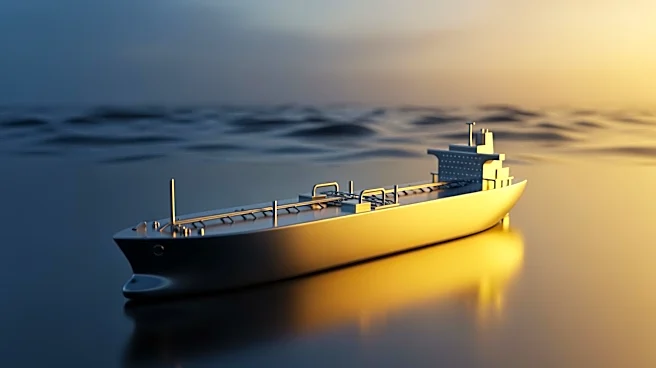CMB.Tech Reports Profit Surge Amid Hormuz Disruption Boosting Tanker Rates
