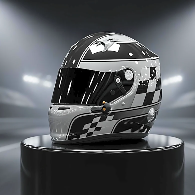 Kevin Harvick Inducted into NASCAR Hall of Fame for 2027