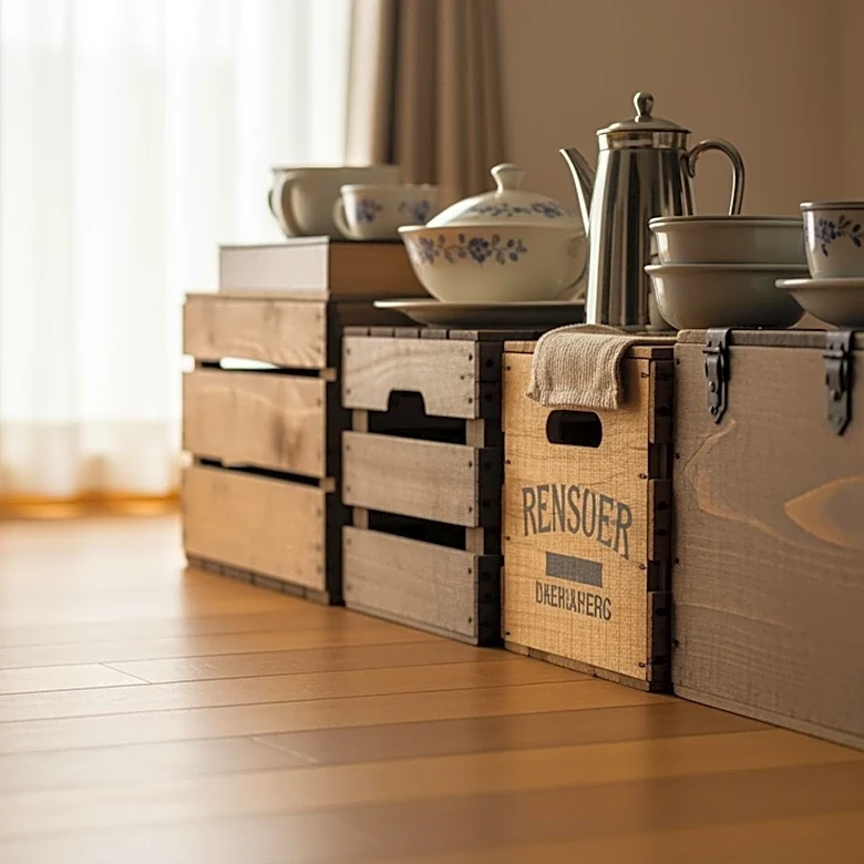 Junk King Reno Expands Services to Support Seniors Downsizing
