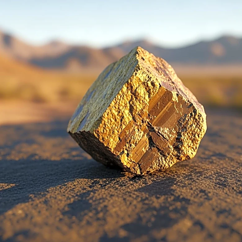 Blossom Gold Initiates Exploration Drilling on Kamma Claims in Nevada
