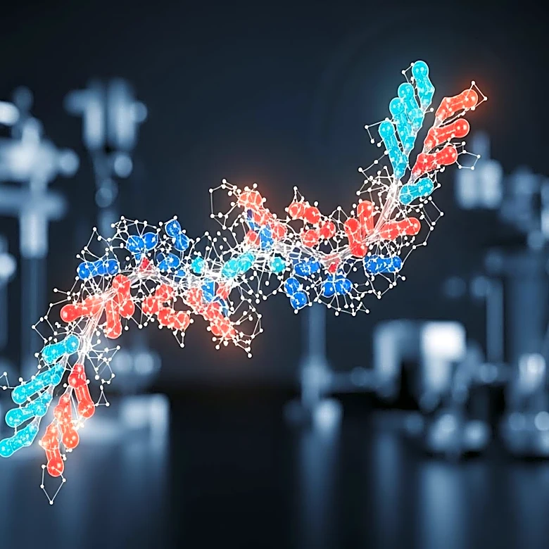 Regeneron and Parabilis Collaborate on $2.3 Billion Antibody-Peptide Conjugate Development