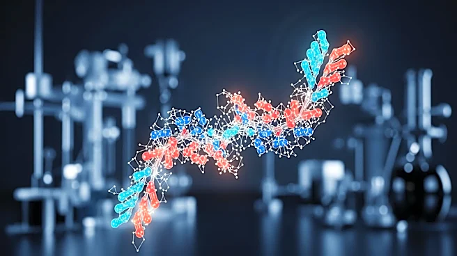 Regeneron and Parabilis Collaborate on $2.3 Billion Antibody-Peptide Conjugate Development