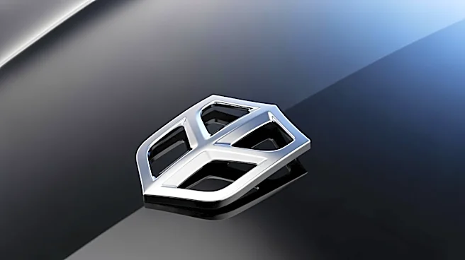 Mercedes-Maybach Expands Brand with New Ventures and Leadership