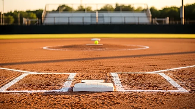 Florida High School Softball Playoffs: Streaming Details and Schedule