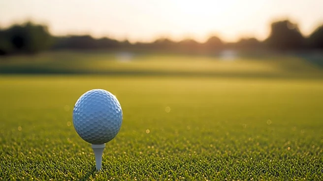 PGA Tour Plans Expansion to New Markets by 2028
