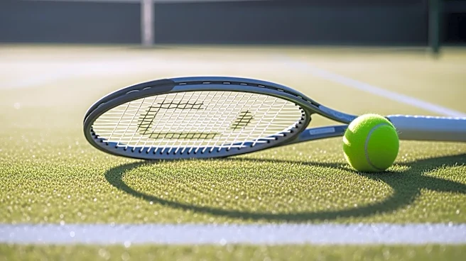 Carlos Alcaraz Withdraws from Wimbledon 2026 Due to Wrist Injury, Impacting Tournament Dynamics