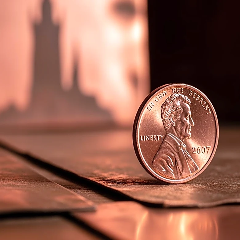 Alchemist Mint Creates Commemorative Coins Using Statue of Liberty Copper