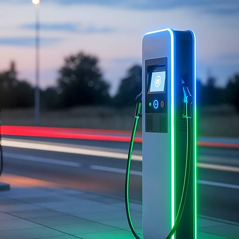 Iran Conflict Drives Surge in Electric Vehicle Interest Amid Rising Fuel Prices