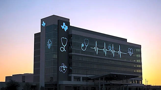ABC Expands 'Grey's Anatomy' Franchise with New Texas-Based Spinoff