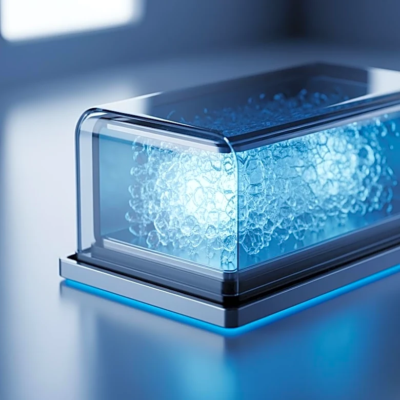 E-magy Showcases Silicon-Dominant Battery Innovations at AABC Europe 2026
