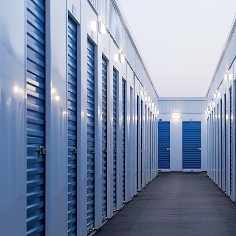 Talonvest Arranges $40.2 Million Refinance for Self-Storage Portfolio