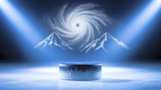 NHL Writers Predict Avalanche and Hurricanes to Reach Stanley Cup Final
