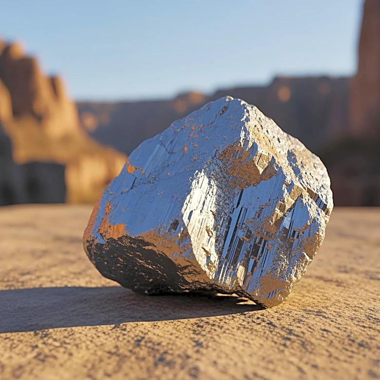 American Tungsten Antimony Secures Utah Tax Credit for Antimony Canyon Project